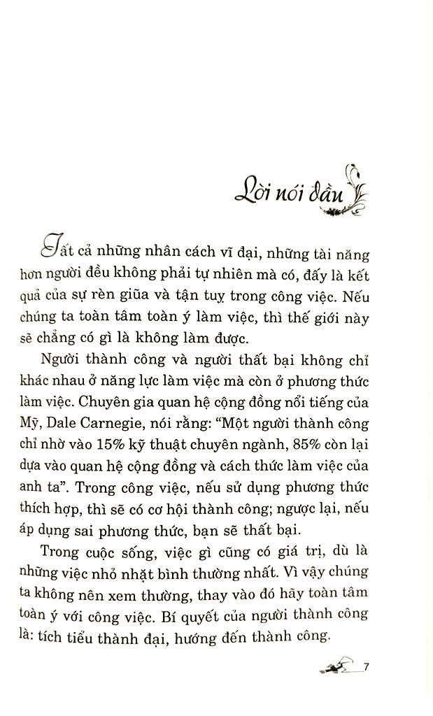 cách làm việc của người khôn và kẻ dại (tái bản 2023)