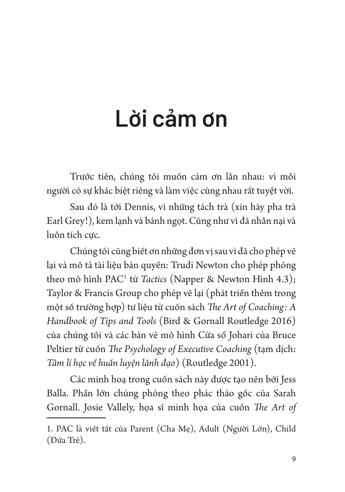 cách làm việc với mọi người và tận hưởng