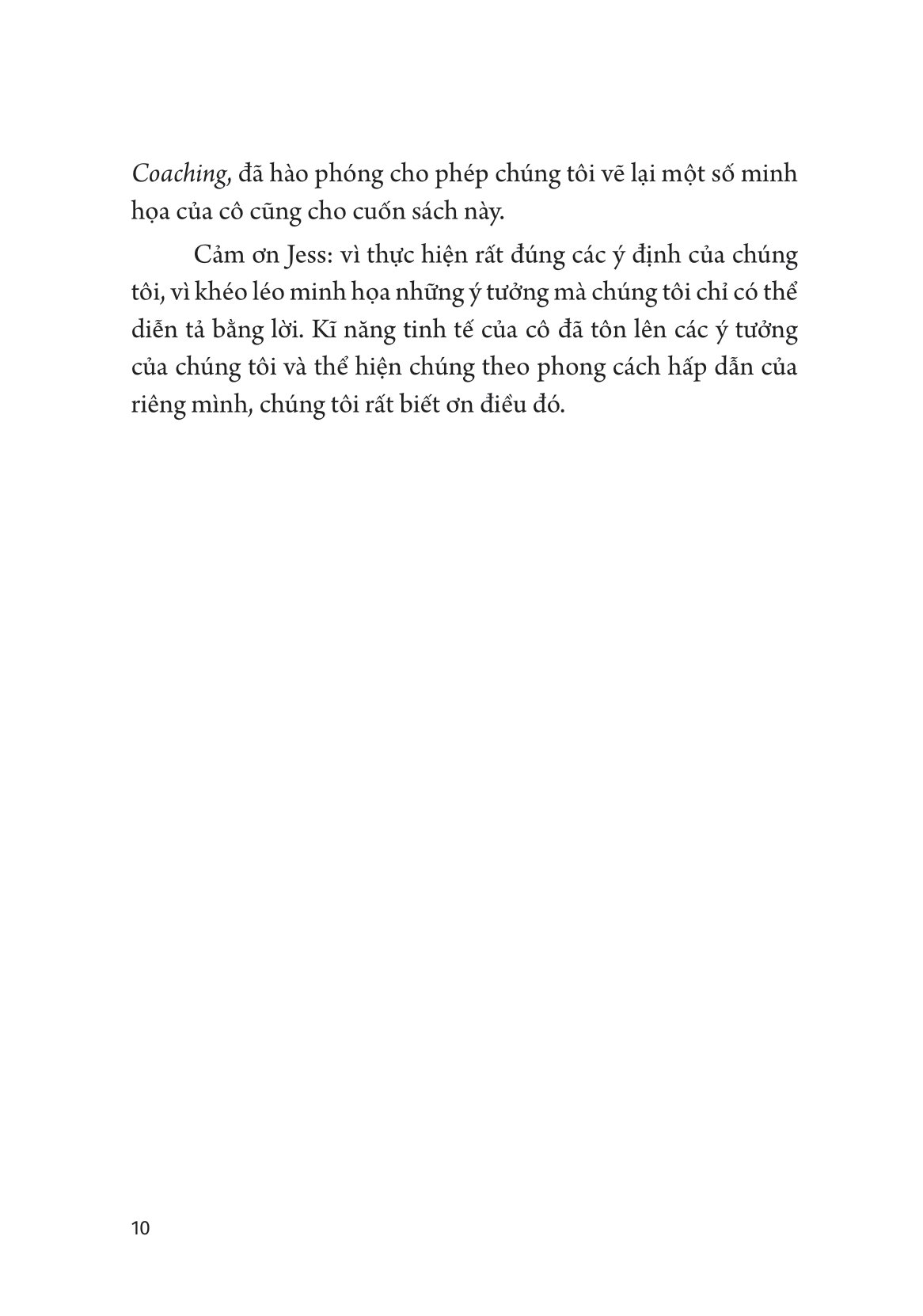 cách làm việc với mọi người và tận hưởng