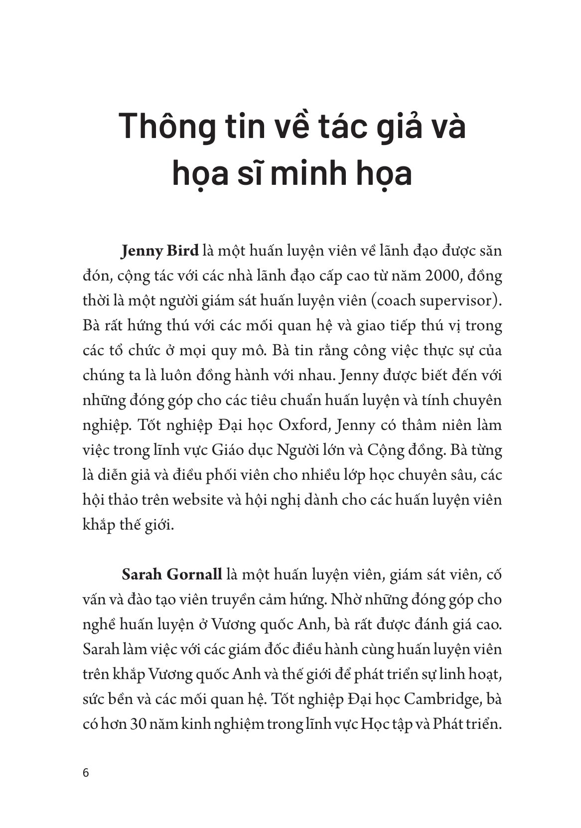 cách làm việc với mọi người và tận hưởng