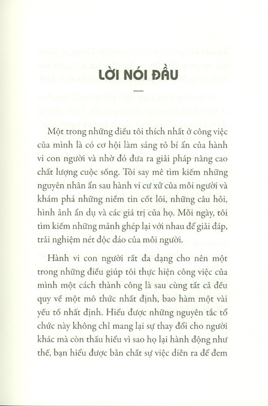 cách mạng bản thân