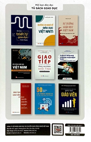 cách mạng công nghiệp 4.0 và tương lai giáo dục