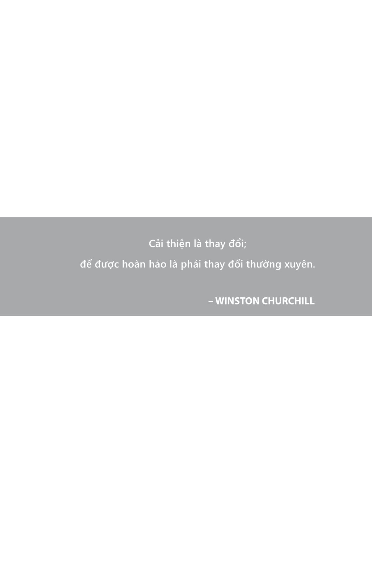 cách mạng hóa vận hành doanh nghiệp - revolutionizing business operations