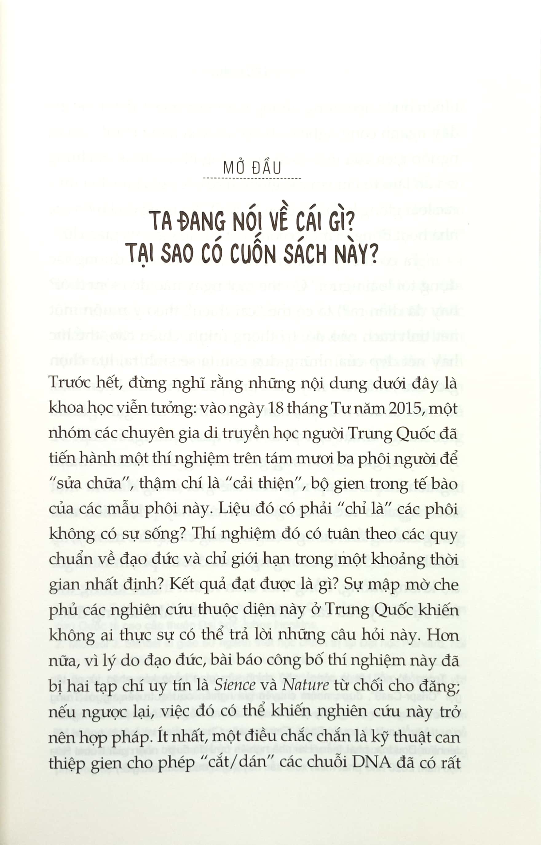 cách mạng siêu nhân hóa - công nghệ y học và xu hướng kinh tế chia sẻ