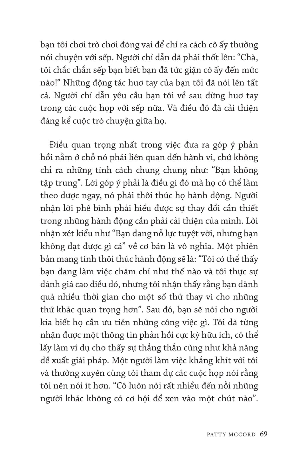 cách netflix xây dựng con người: sức mạnh của văn hóa tự do và trách nhiệm