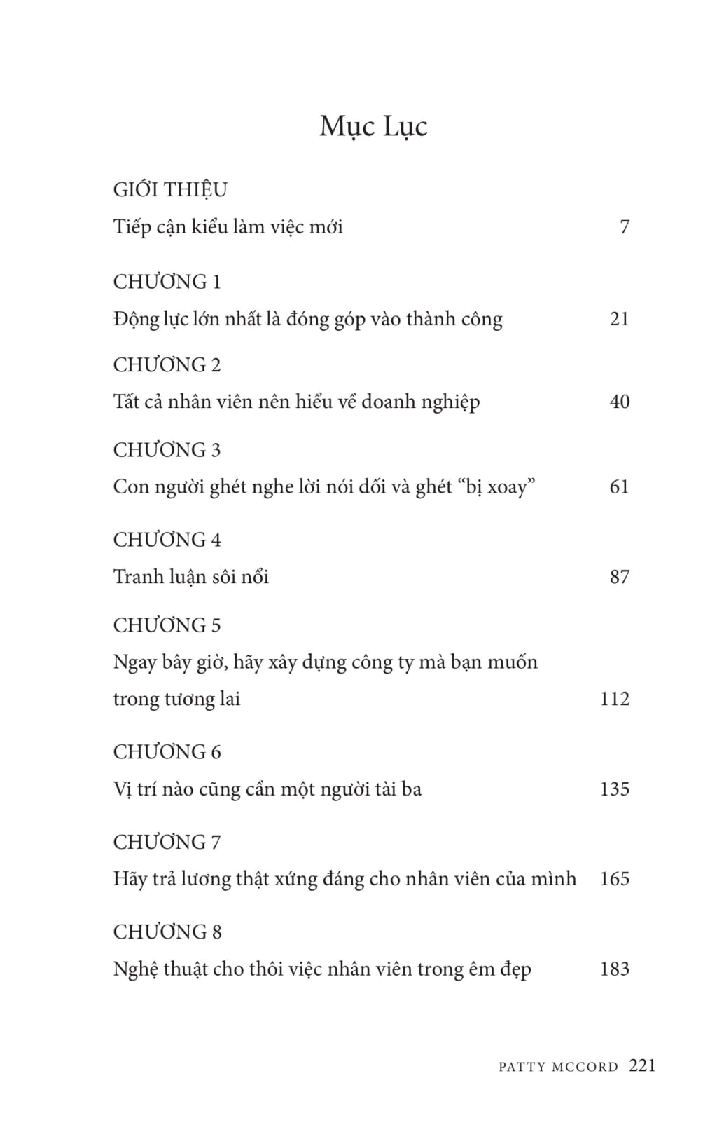 cách netflix xây dựng con người: sức mạnh của văn hóa tự do và trách nhiệm