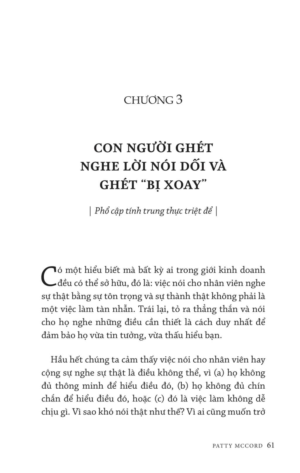 cách netflix xây dựng con người: sức mạnh của văn hóa tự do và trách nhiệm
