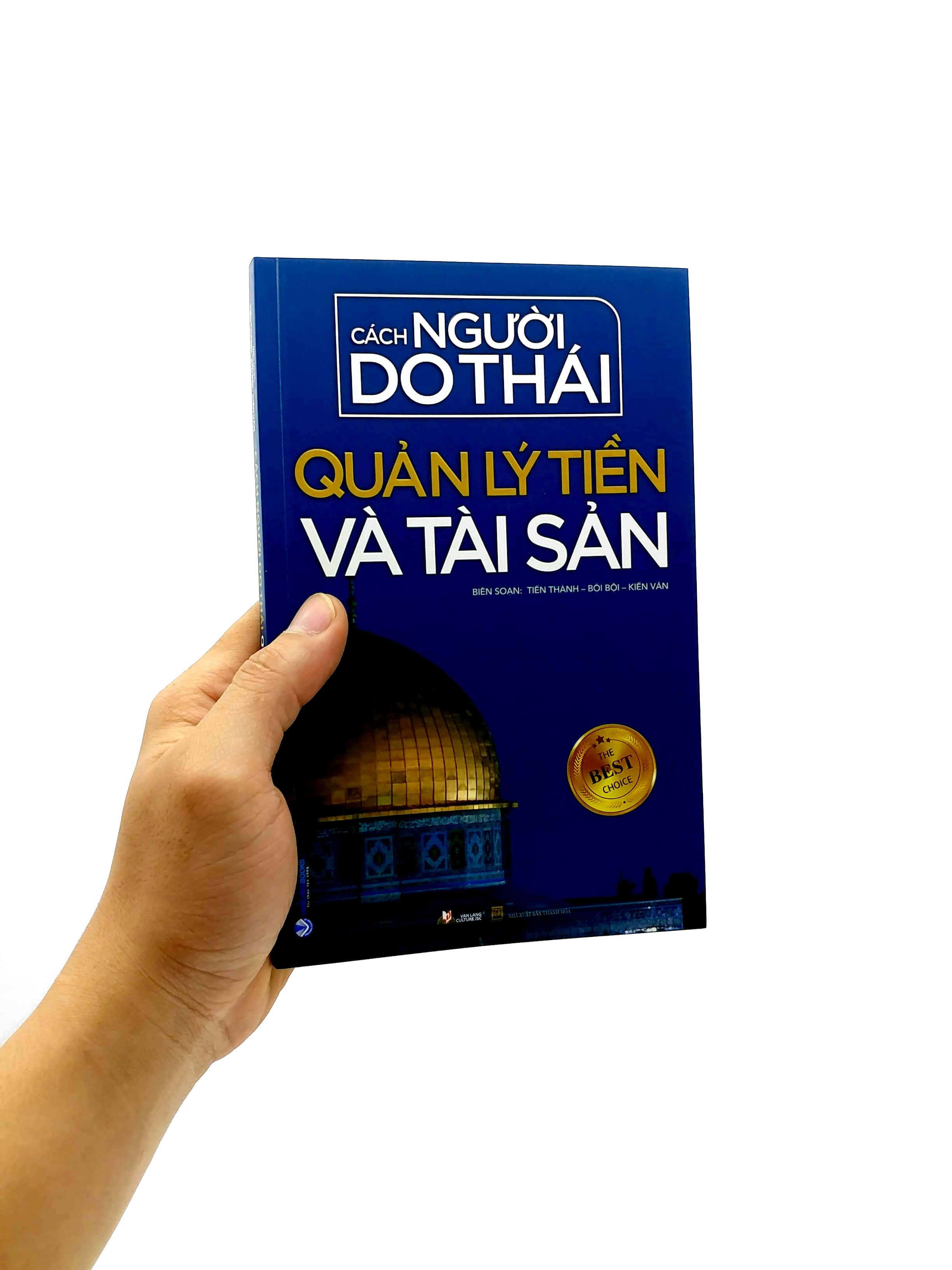 cách người do thái quản lý tiền và tài sản (tái bản)