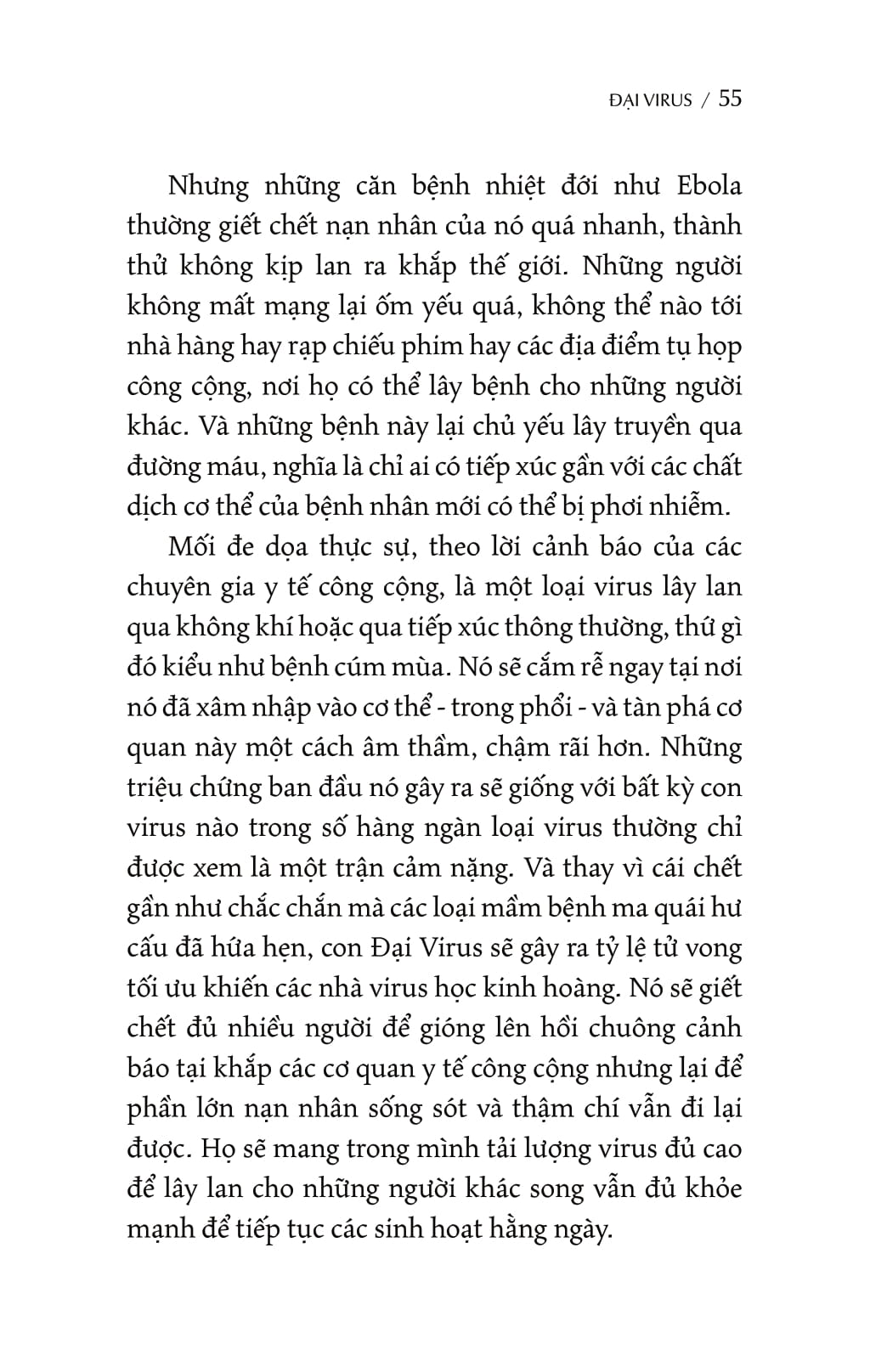 cách những công ty lớn nhất thế giới sinh tồn