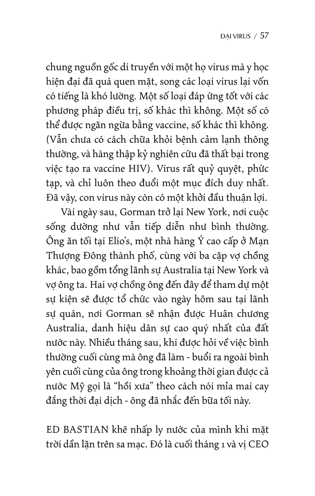 cách những công ty lớn nhất thế giới sinh tồn