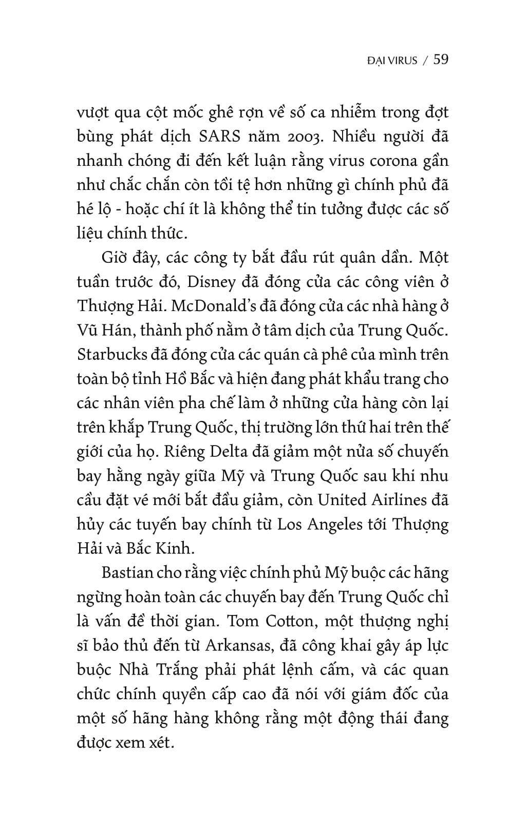 cách những công ty lớn nhất thế giới sinh tồn