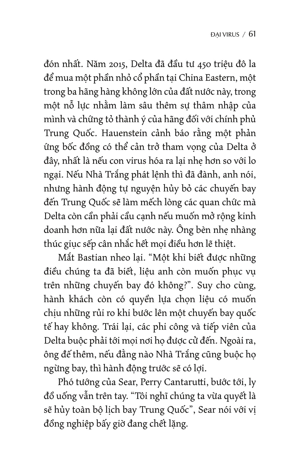 cách những công ty lớn nhất thế giới sinh tồn