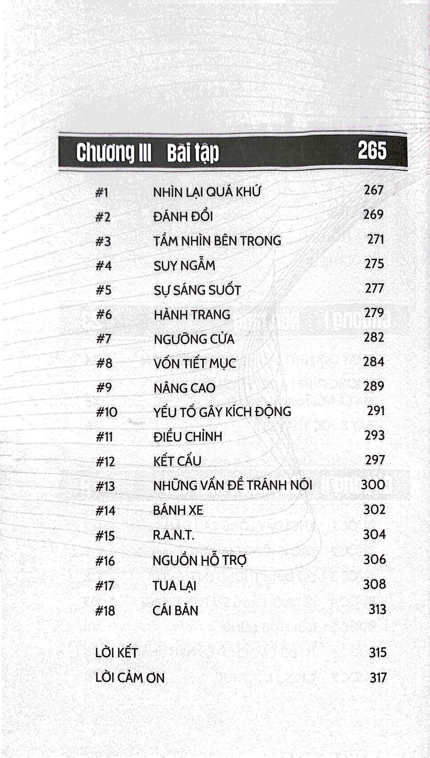 cách nói hay thay vận đổi đời