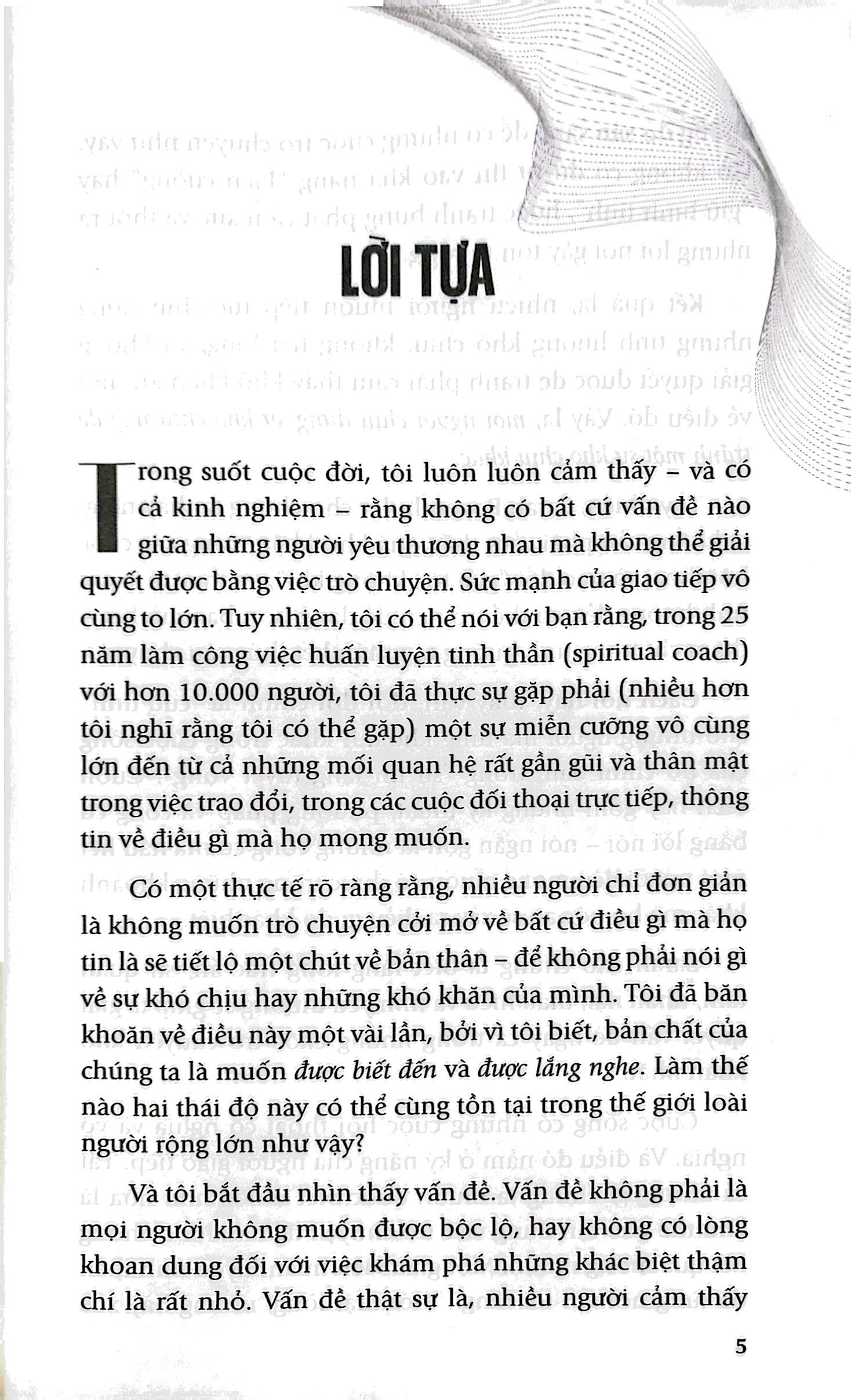 cách nói hay thay vận đổi đời