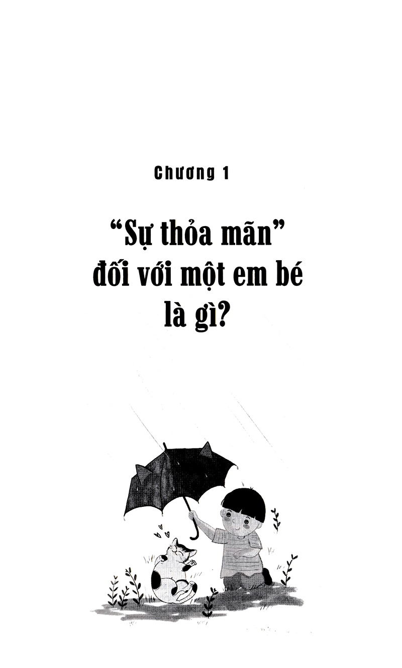 cách nuôi dạy một đứa trẻ có trái tim ấm áp (tái bản 2021)