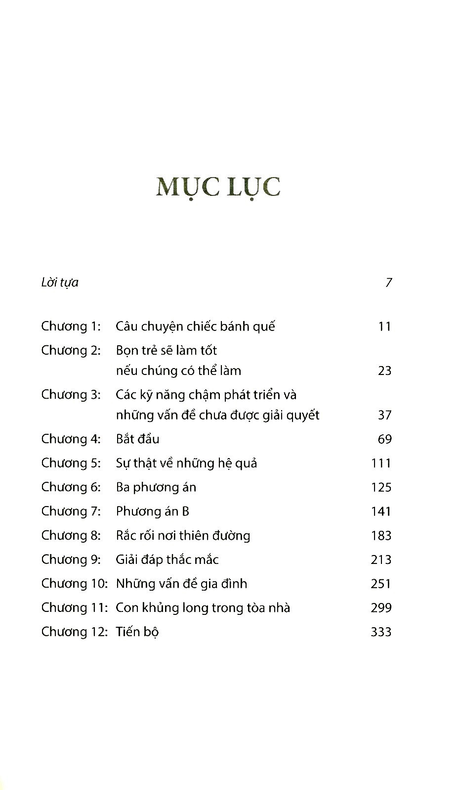 cách nuôi dạy những đứa trẻ dễ cáu giận, khó bảo (tái bản 2024)