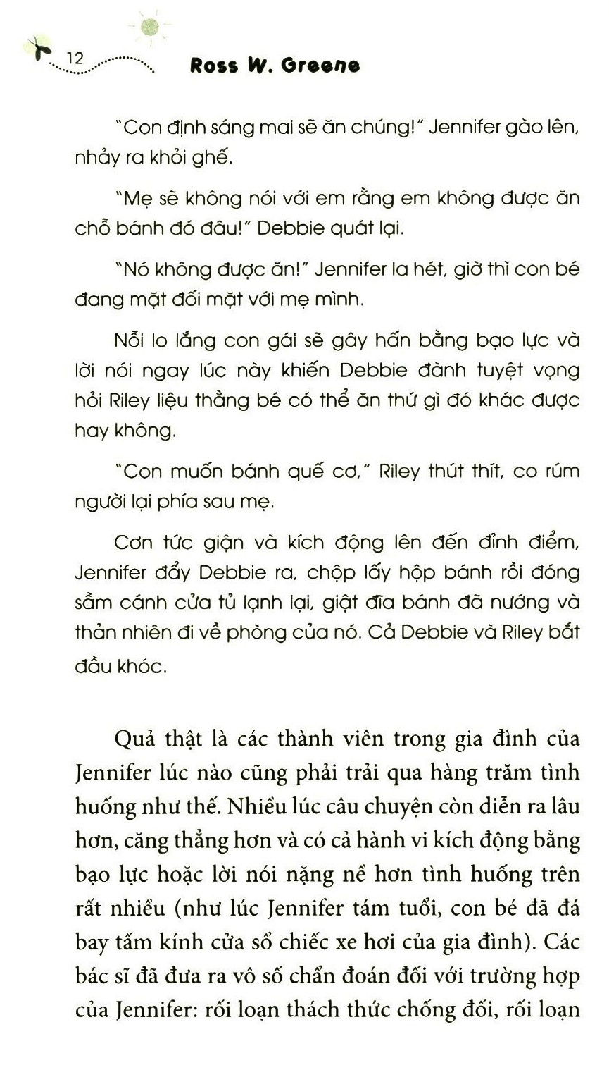 cách nuôi dạy những đứa trẻ dễ cáu giận, khó bảo (tái bản 2024)