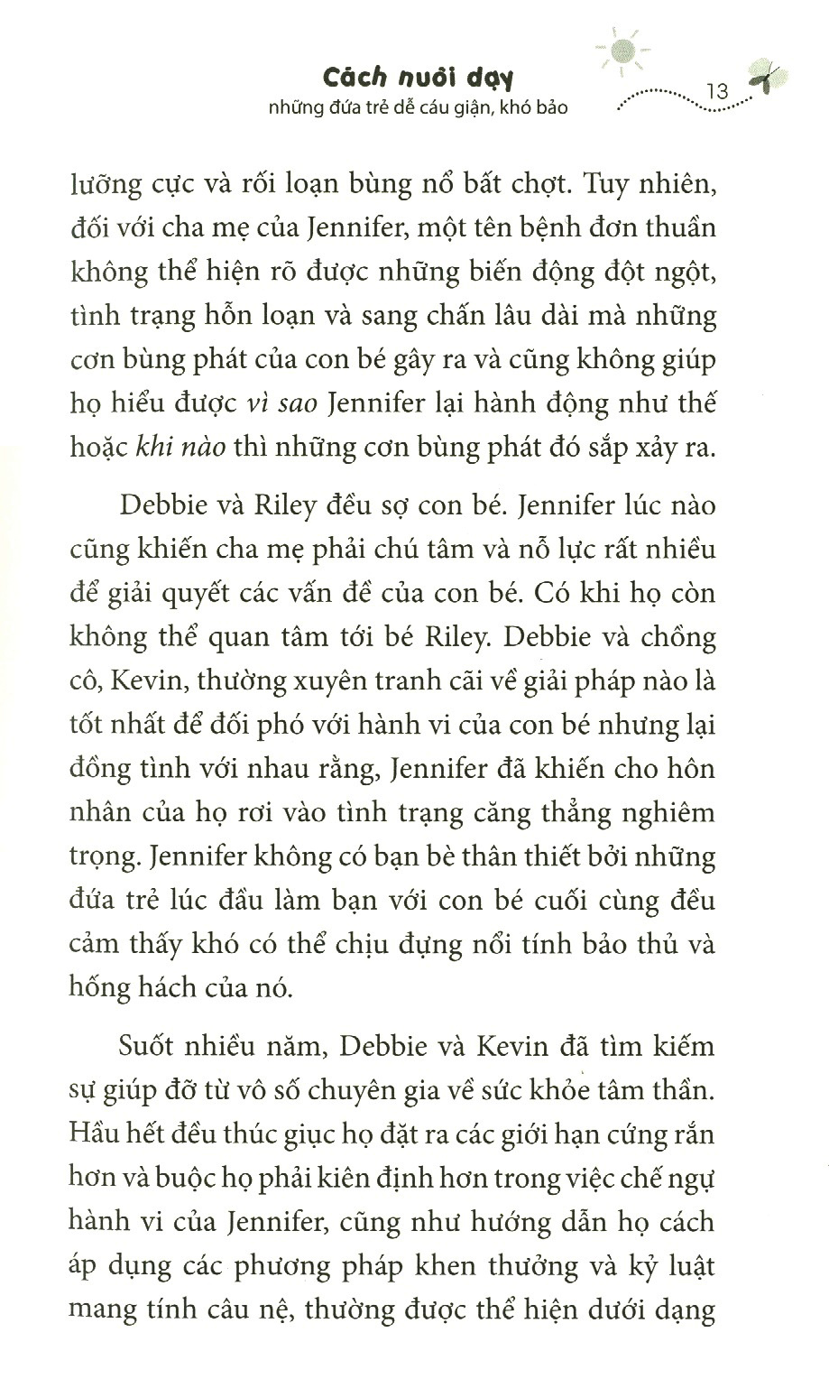 cách nuôi dạy những đứa trẻ dễ cáu giận, khó bảo (tái bản 2024)