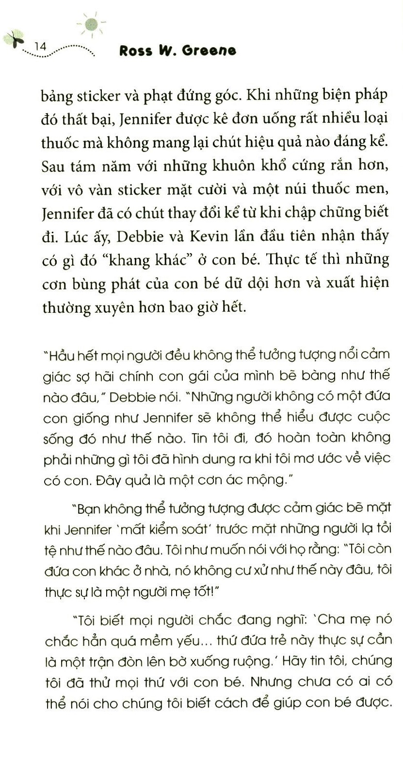 cách nuôi dạy những đứa trẻ dễ cáu giận, khó bảo (tái bản 2024)
