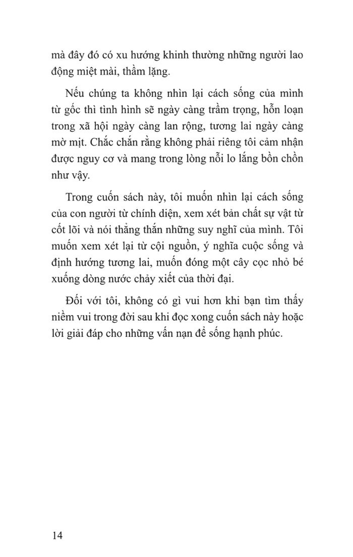 cách sống - từ bình thường trở nên phi thường (tái bản 2024)