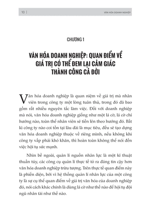 cách tạo ra một đội quân bách chiến bách thắng - bí mật quản trị nhân lực