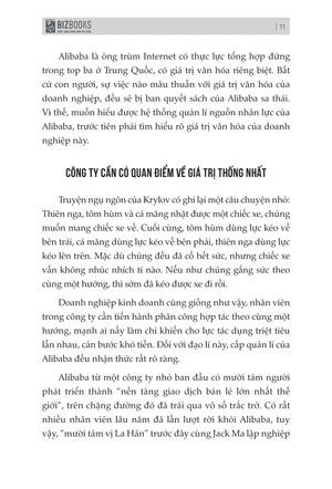 cách tạo ra một đội quân bách chiến bách thắng - bí mật quản trị nhân lực