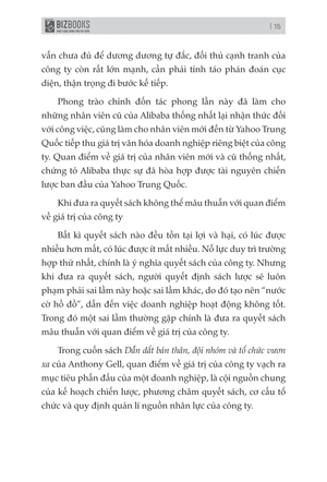 cách tạo ra một đội quân bách chiến bách thắng - bí mật quản trị nhân lực