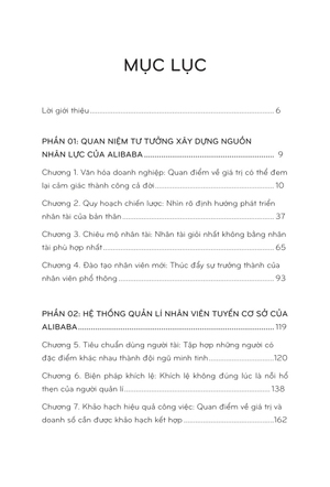cách tạo ra một đội quân bách chiến bách thắng - bí mật quản trị nhân lực
