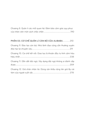 cách tạo ra một đội quân bách chiến bách thắng - bí mật quản trị nhân lực
