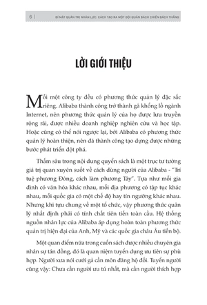 cách tạo ra một đội quân bách chiến bách thắng - bí mật quản trị nhân lực