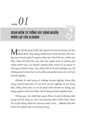 cách tạo ra một đội quân bách chiến bách thắng - bí mật quản trị nhân lực