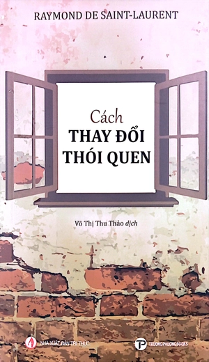 cách thay đổi thói quen