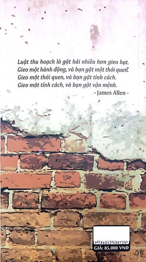 cách thay đổi thói quen