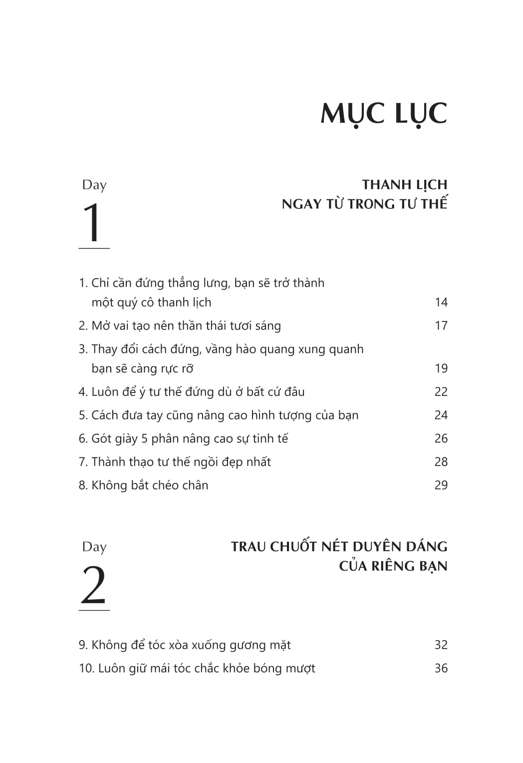 cách ứng xử thông minh và thanh lịch của phụ nữ nhật