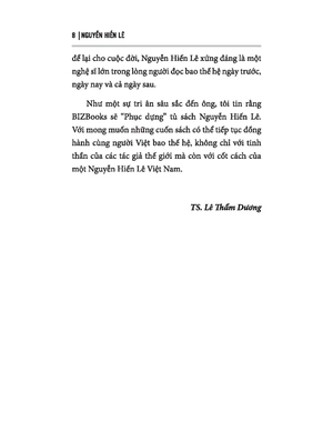 cách xử thế của người nay - nguyễn hiến lê