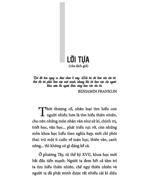 cách xử thế của người nay - nguyễn hiến lê