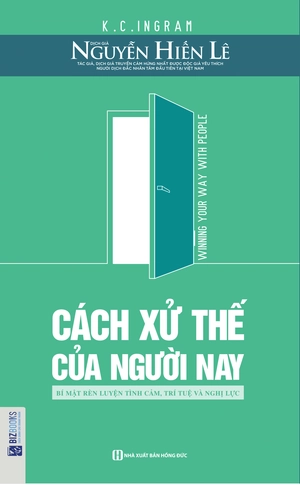 cách xử thế của người nay - nguyễn hiến lê