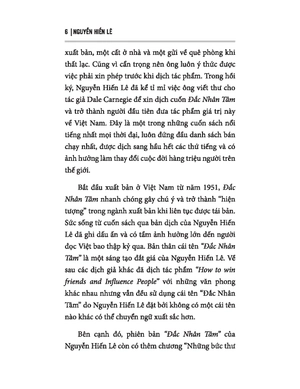 cách xử thế của người nay - nguyễn hiến lê