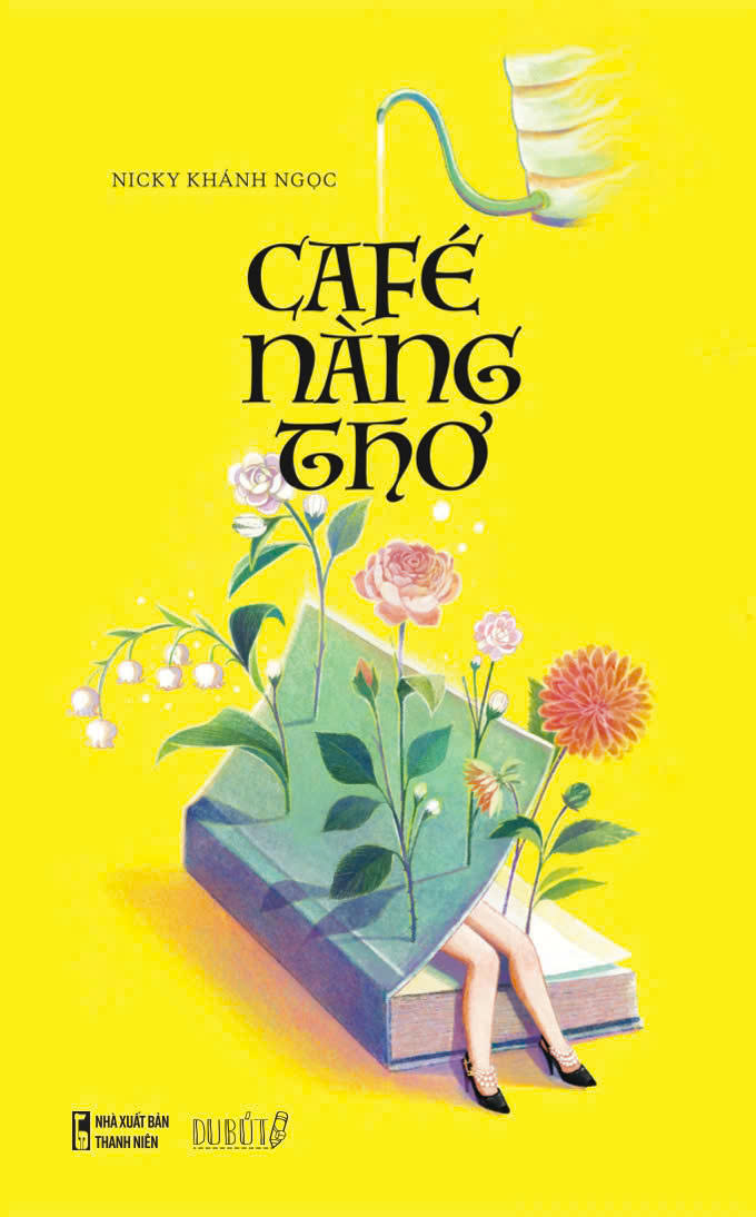 café nàng thơ