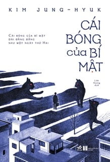 cái bóng của bí mật