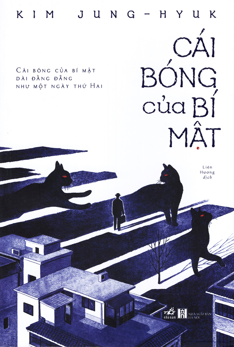 cái bóng của bí mật