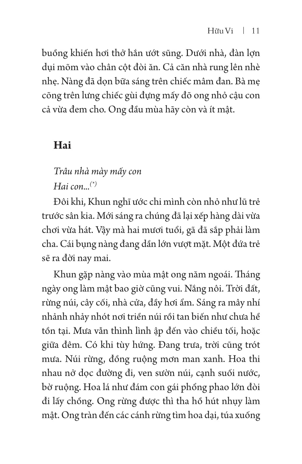 cái chết của bầy ong