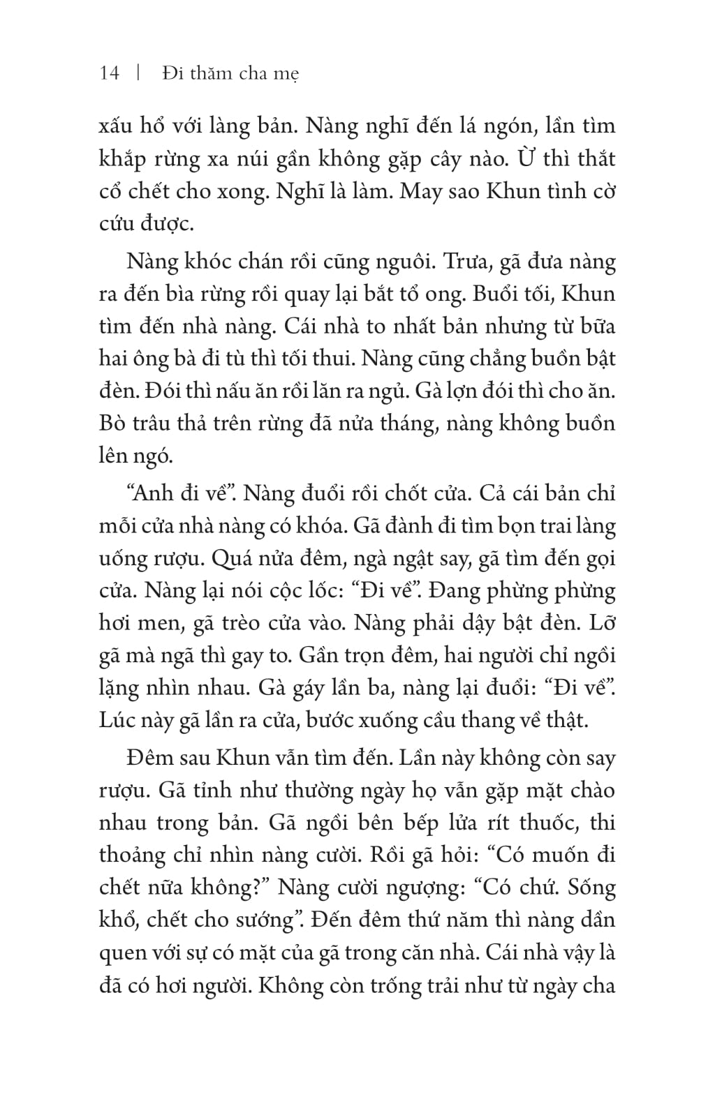 cái chết của bầy ong