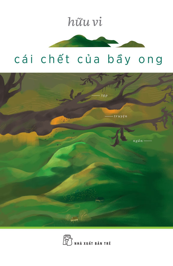cái chết của bầy ong