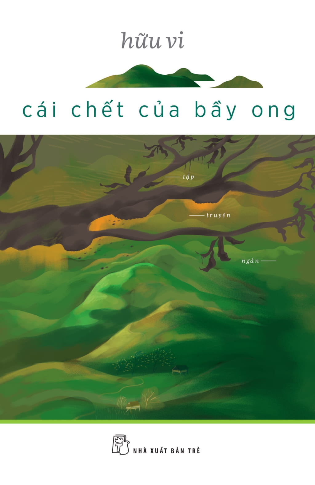 cái chết của bầy ong