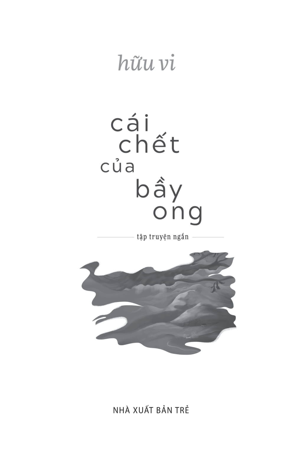 cái chết của bầy ong