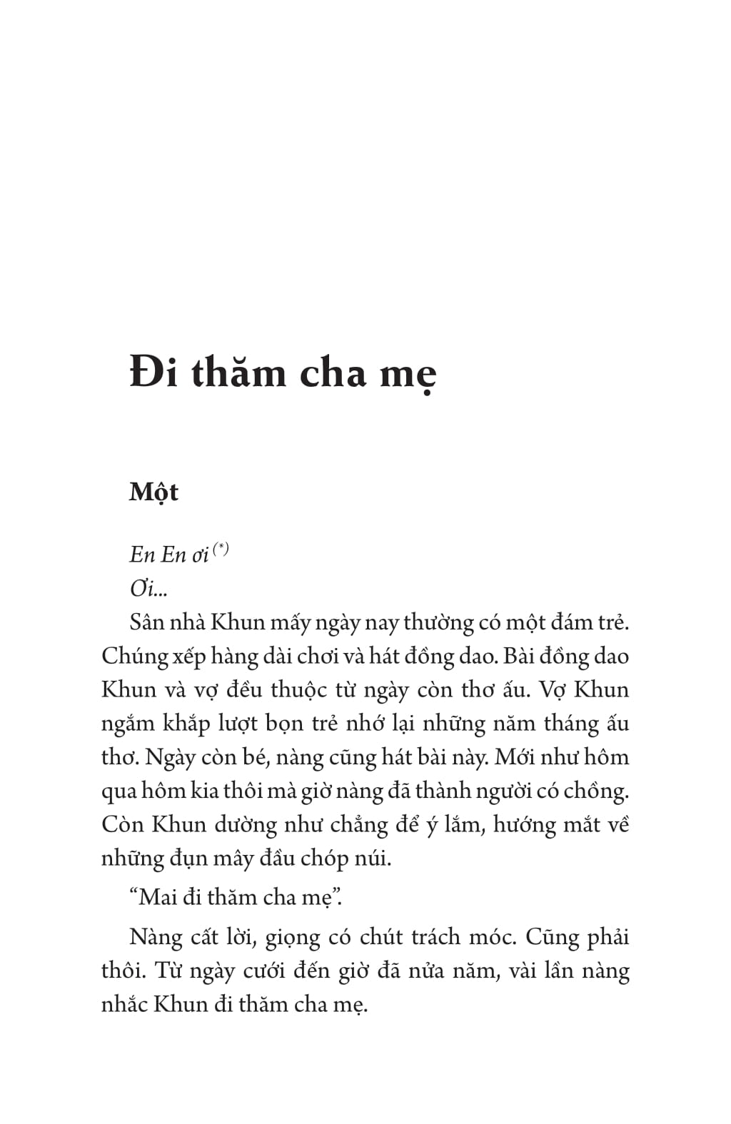 cái chết của bầy ong