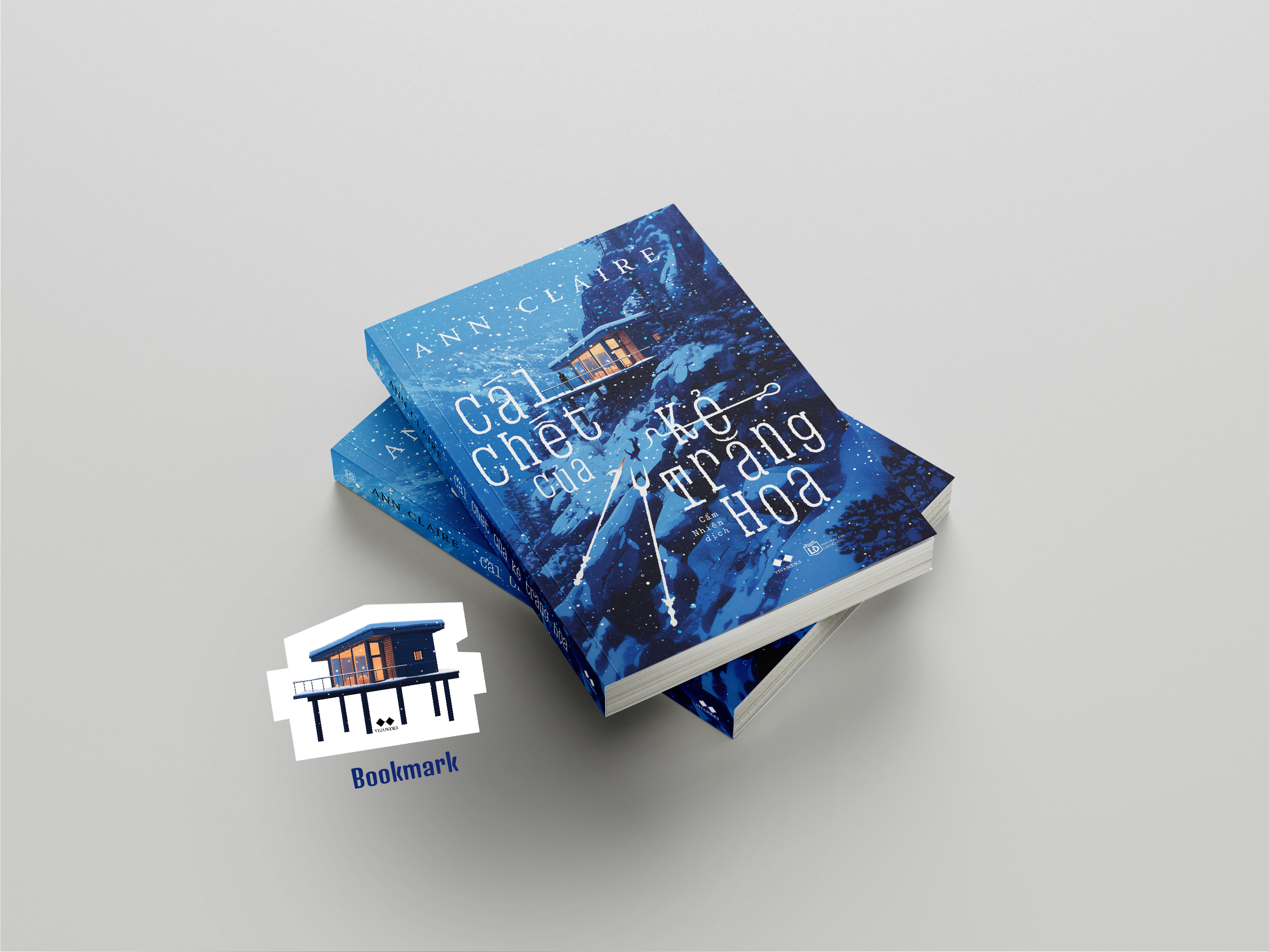 cái chết của kẻ trăng hoa