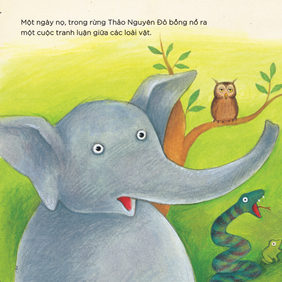 Cái Gì Quan Trọng Nhất?