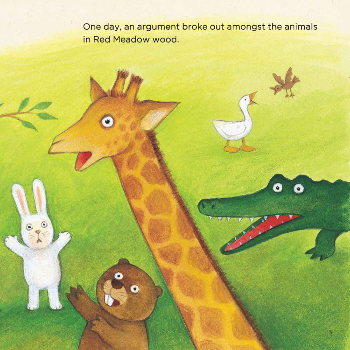 Cái Gì Quan Trọng Nhất?